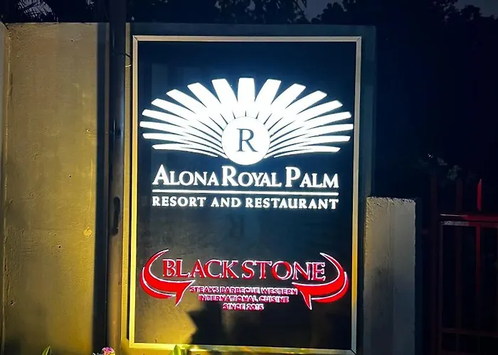 Alona Royal Palm Resort