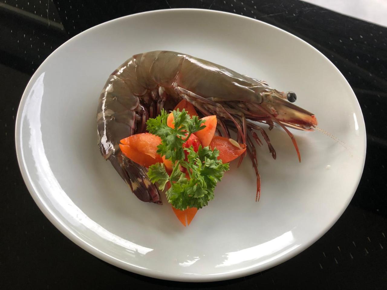Alona Royal Palm And Restaurant