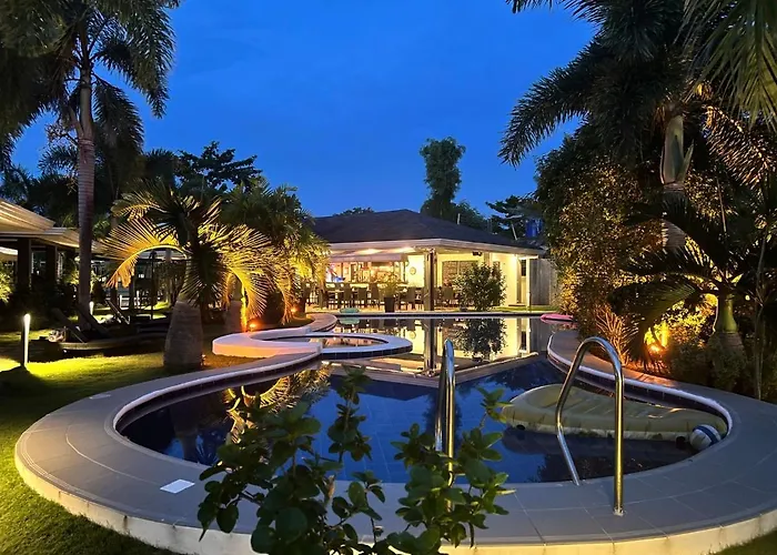 Alona Royal Palm Resort