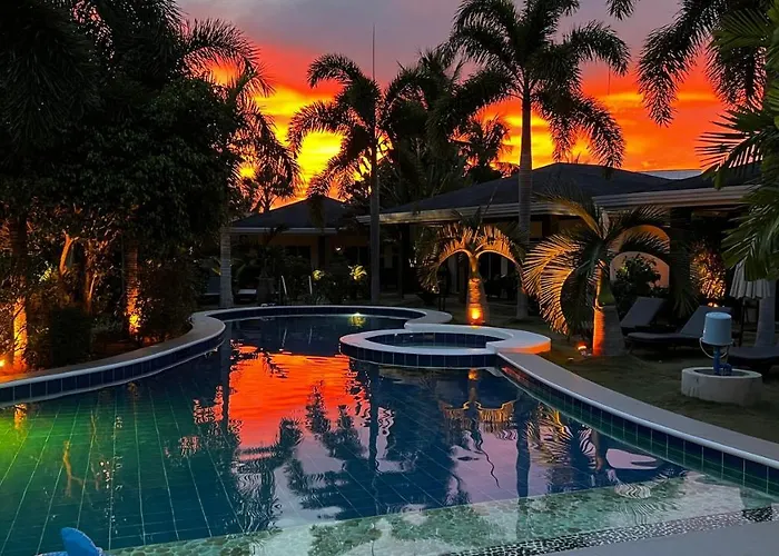 Alona Royal Palm Resort