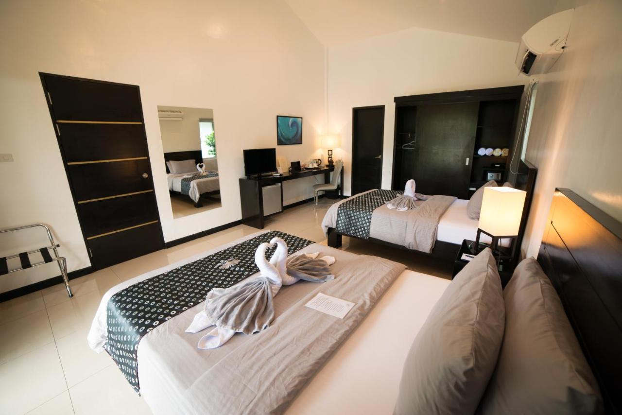 Resort Alona Royal Palm And Restaurant Panglao