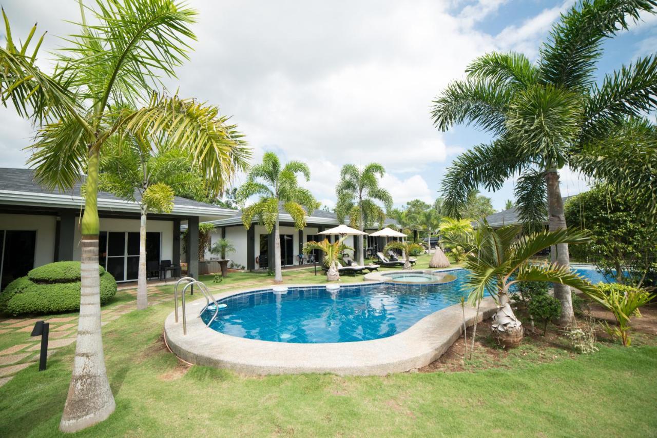 Alona Royal Palm And Restaurant 4* Panglao