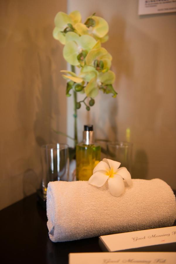 Resort Alona Royal Palm And Restaurant Panglao