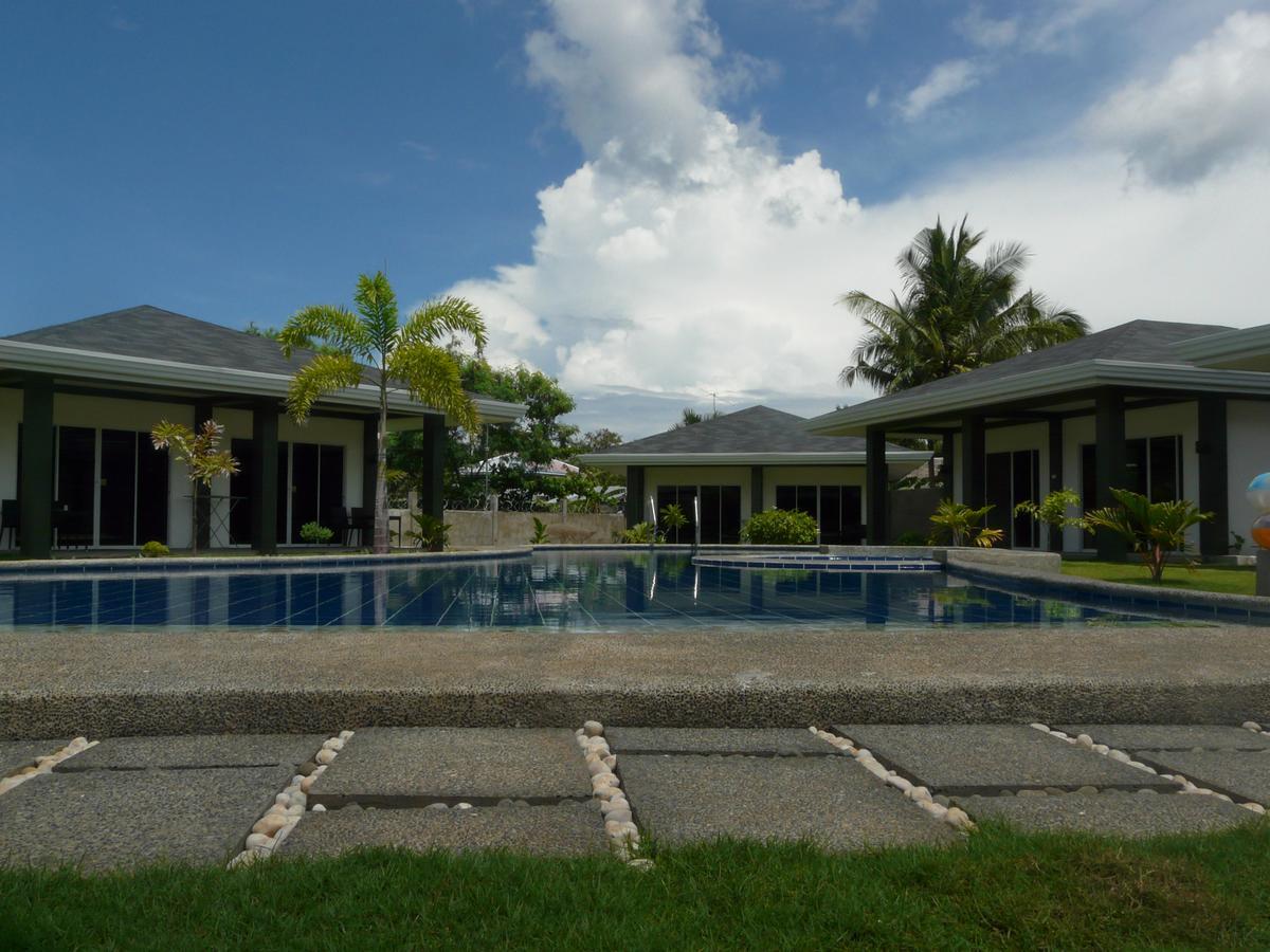 Alona Royal Palm And Restaurant Panglao