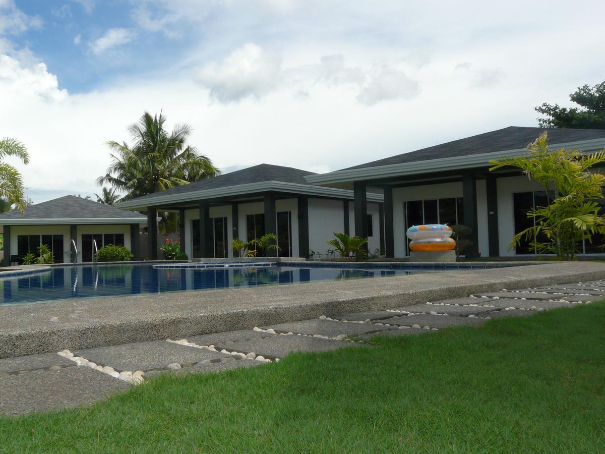 Alona Royal Palm And Restaurant Panglao