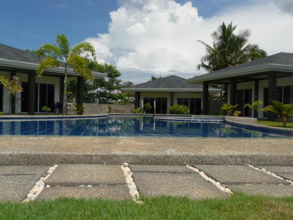 Resort Alona Royal Palm And Restaurant 4*