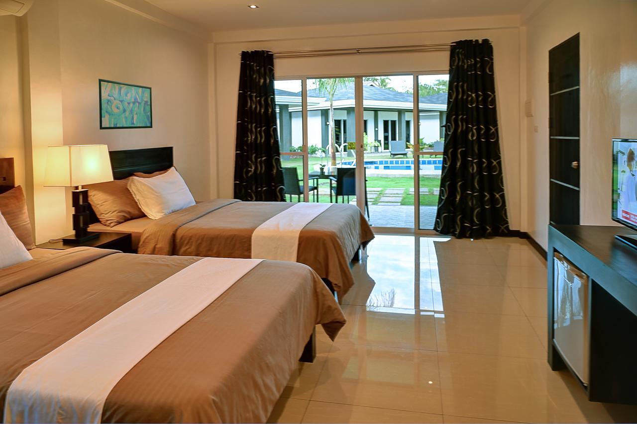 Resort Alona Royal Palm And Restaurant Panglao