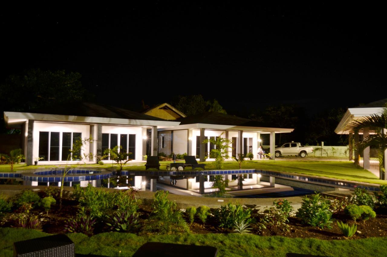 Alona Royal Palm And Restaurant Resort Panglao