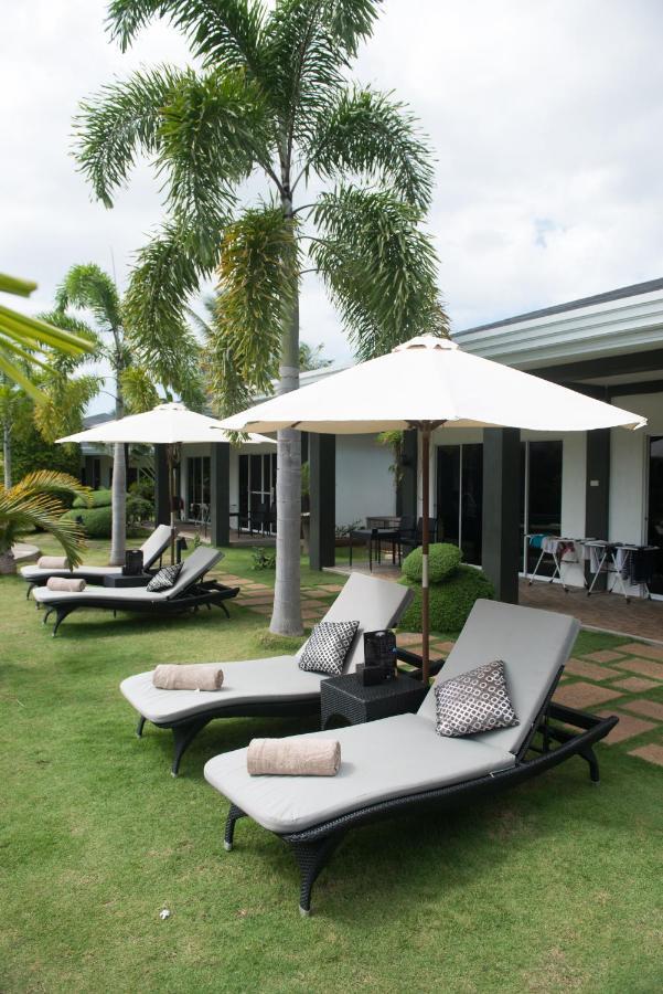 Alona Royal Palm And Restaurant Resort Panglao