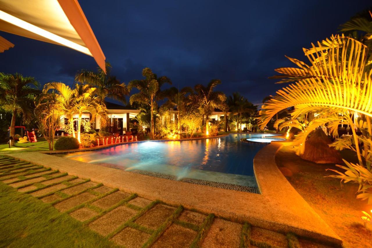 Alona Royal Palm And Restaurant Resort