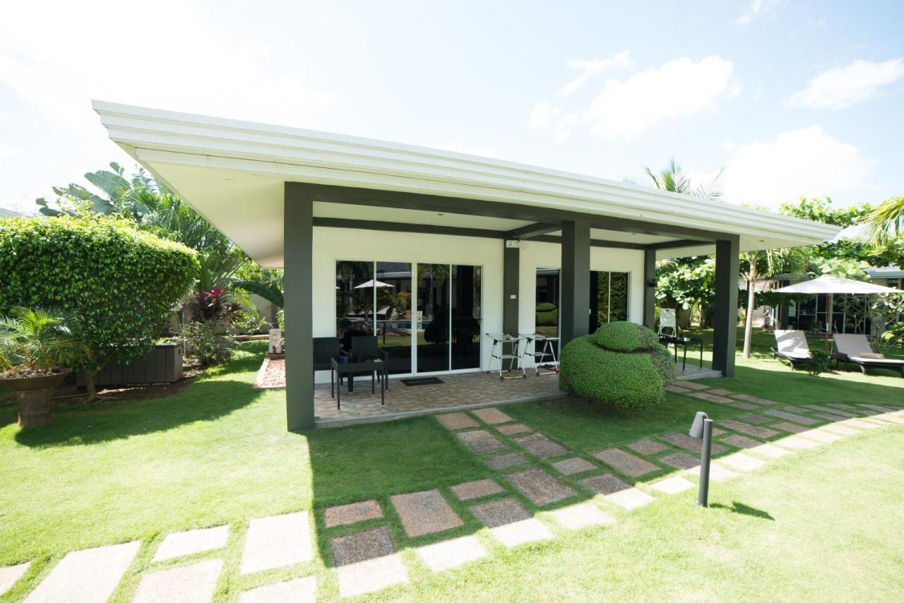 Resort Alona Royal Palm And Restaurant Panglao