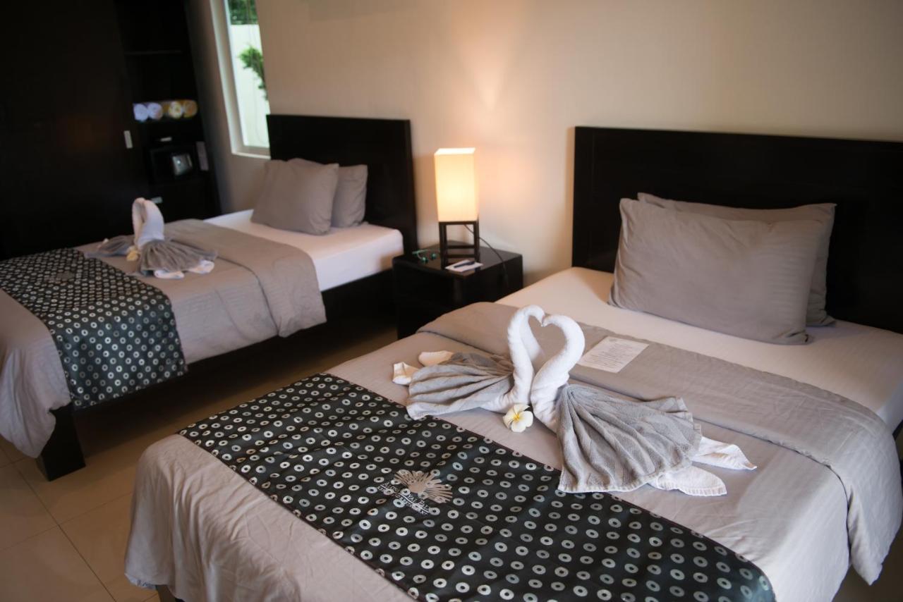Resort Alona Royal Palm And Restaurant