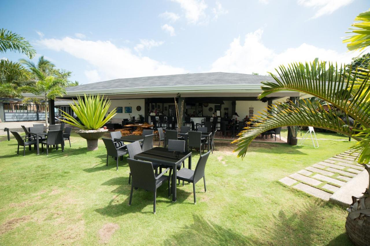 Alona Royal Palm And Restaurant Resort 4*